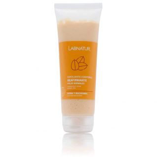 Exfoliante Corporal SYS Macadamia-Avena 250 ml